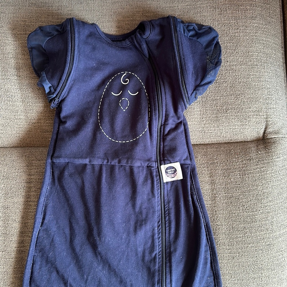 Nested bean zen one swaddle